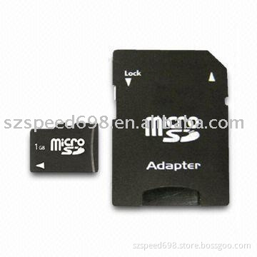 micro sd card